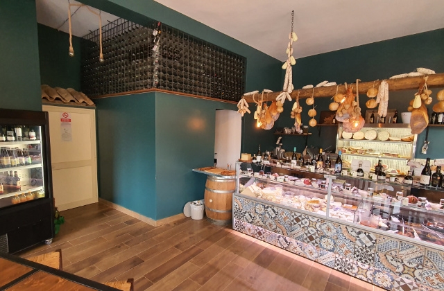 GaMa Salumeria Enoteca